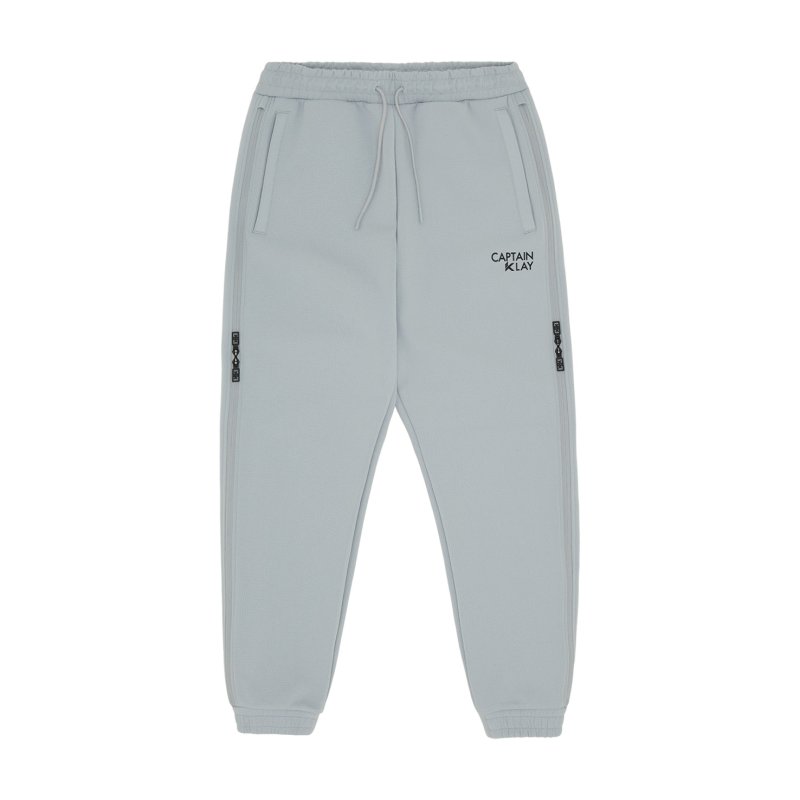 LIGHTS THE GAME TRACKSUIT TROUSER