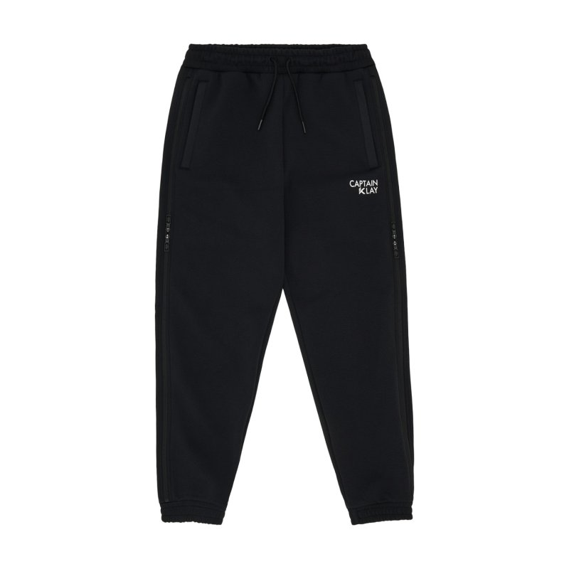 LIGHTS THE GAME TRACKSUIT TROUSER